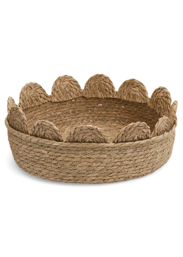 The Isla Basket