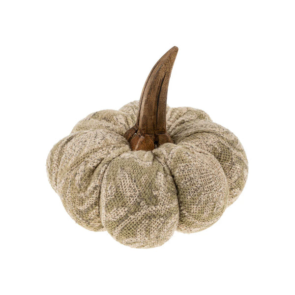 GREEN SCREEN PRINT PUMPKIN | S