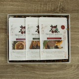 Simmer the Season Gift Set | Natural Holiday Simmer Trio