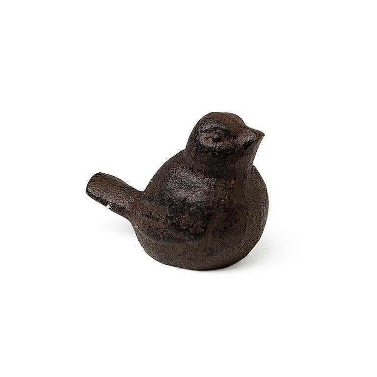 Sitting Bird