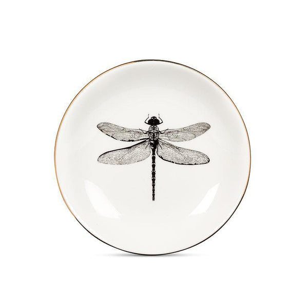 Dragonfly Dish