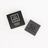 Só Luxury - CLEANSING BAR