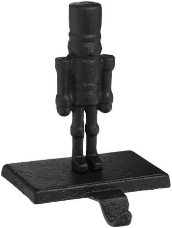 Stocking Holder | Soldier