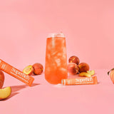 Superbelly Hydration & Gut Mix | Peach Lychee
