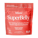 Superbelly Hydration & Gut Mix | Peach Lychee