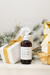 'TIS THE SEASON | ROOM + LINEN SPRAY