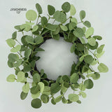 The Ashwood | Wreath