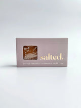 The Classic Sea Salt | 2 piece box