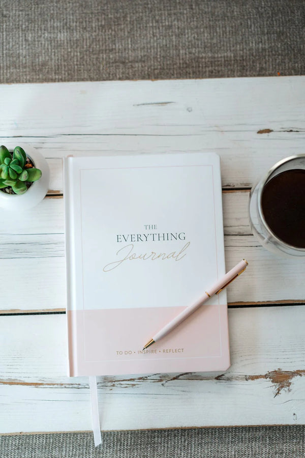 The Everything Journal