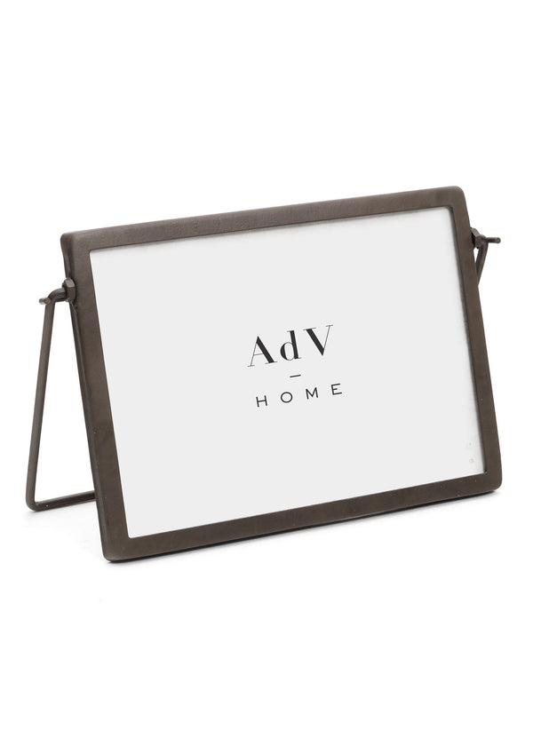 The Parker Frame