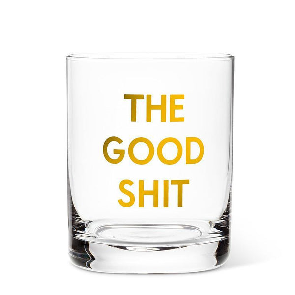 THE GOOD SHIT | TUMBLER