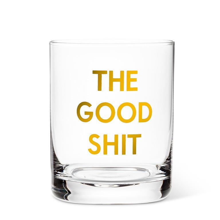 THE GOOD SHIT | TUMBLER