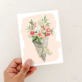 This Just in - You're the Best! Mother's Day Card
