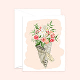 This Just in - You're the Best! Mother's Day Card