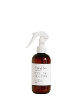 'TIS THE SEASON | ROOM + LINEN SPRAY