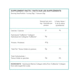 TruMarine® Collagen Jar | 56 Servings