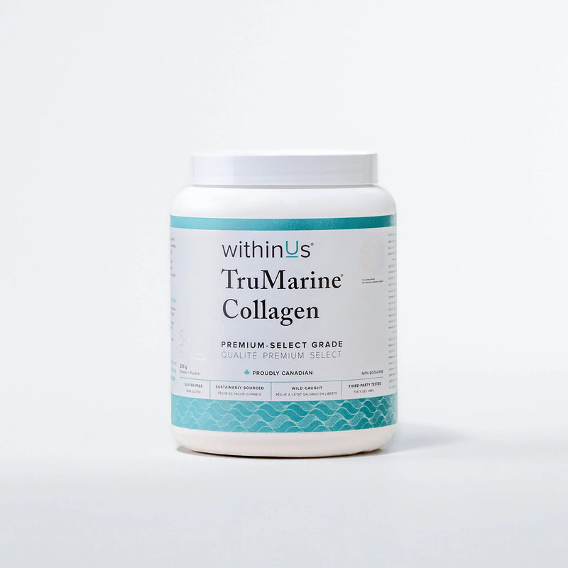 TruMarine® Collagen Jar | 56 Servings