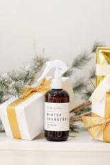 Winter Cranberry | Room + Linen Spray