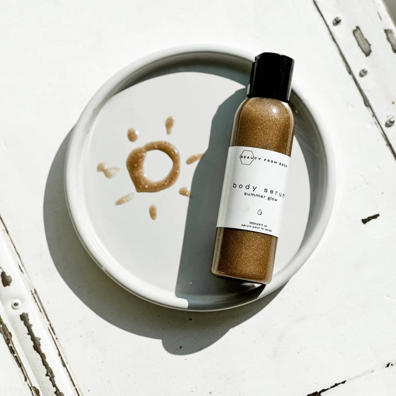 Body Serum | Summer Glow