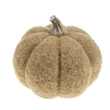 Felt Pumpkin | Moss