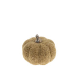 Felt Pumpkin | Moss