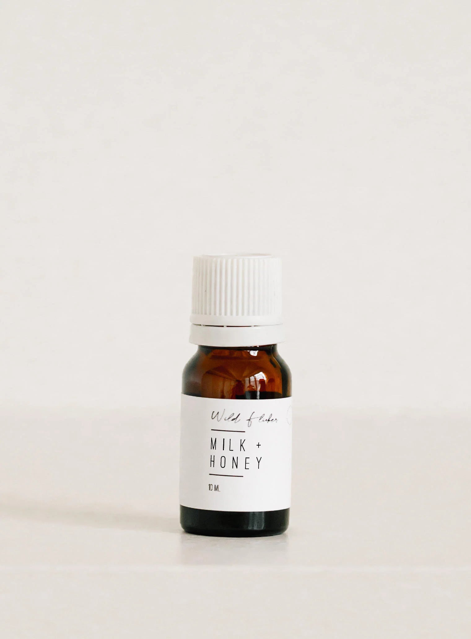 Milk + Honey | Diffuser Blend – HOHM AND CO.