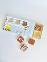 Salted Caramels | Springtime