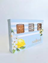 Salted Caramels | Springtime