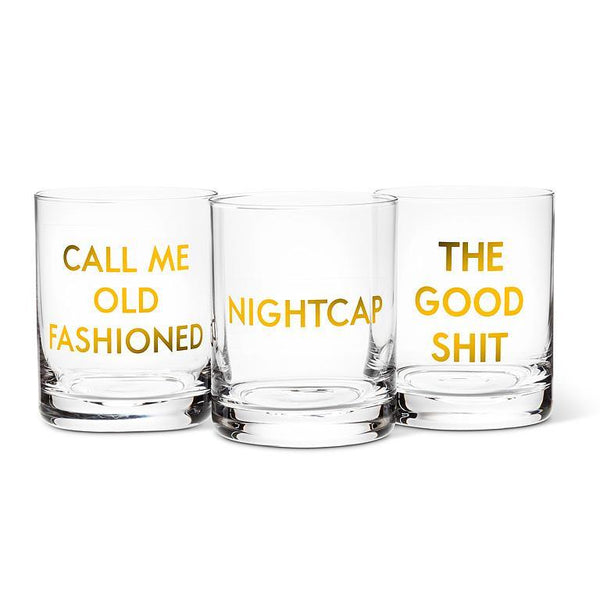THE GOOD SHIT | TUMBLER
