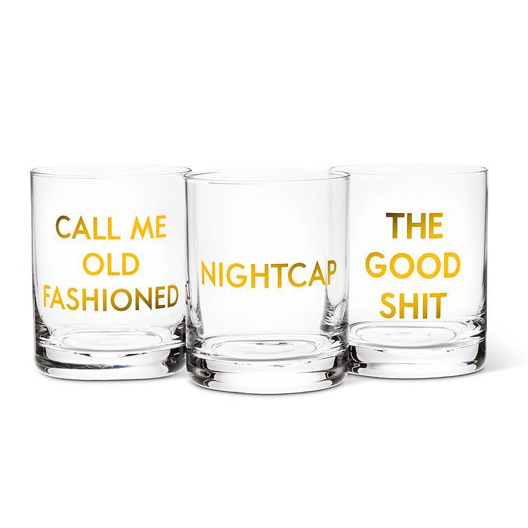 THE GOOD SHIT | TUMBLER