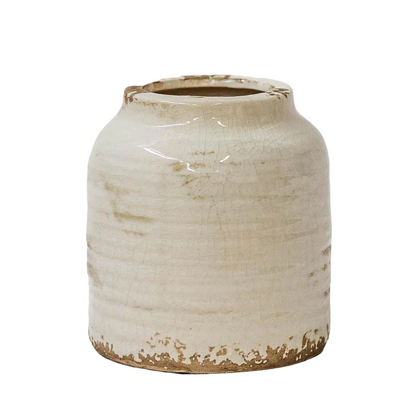 CERAMIC VASE