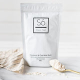 Só Luxury - COCO OAT MILK BATH