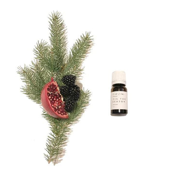 Tis The Season - Diffuser Blend